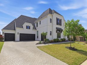2113  Zaide Way , Celina Texas 75009