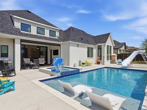 2113  Zaide Way , Celina Texas 75009