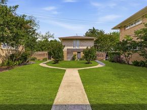 6131  Bandera Avenue  A, Dallas Texas 75225