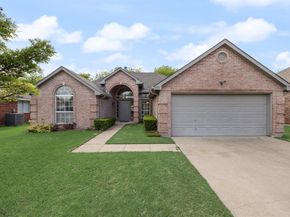 3711  Sycamore Lane , Rockwall Texas 75032