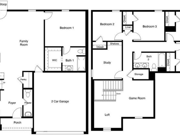 16748  LAGUNA VISTA Street , Fort Worth Texas 76247