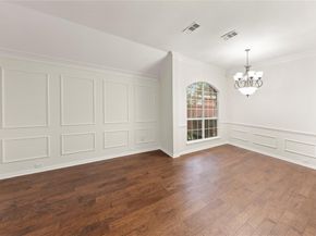 8513  Mill Creek Road , Irving Texas 75063