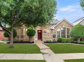 8513  Mill Creek Road , Irving Texas 75063