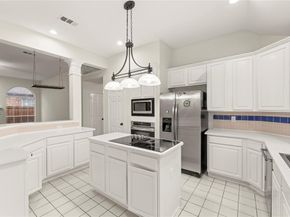 8513  Mill Creek Road , Irving Texas 75063