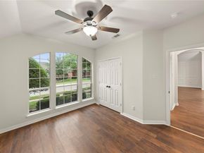 8513  Mill Creek Road , Irving Texas 75063