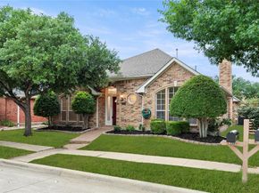 8513  Mill Creek Road , Irving Texas 75063