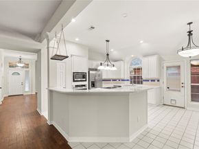8513  Mill Creek Road , Irving Texas 75063
