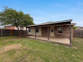 5145  Cliff Oaks Drive , Fort Worth Texas 76179