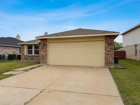 5145  Cliff Oaks Drive , Fort Worth Texas 76179