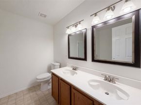 5145  Cliff Oaks Drive , Fort Worth Texas 76179