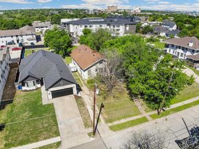 613 N Ewing Avenue , Dallas Texas 75203