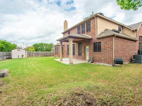 513  Mckinney Trail , Fate Texas 75087