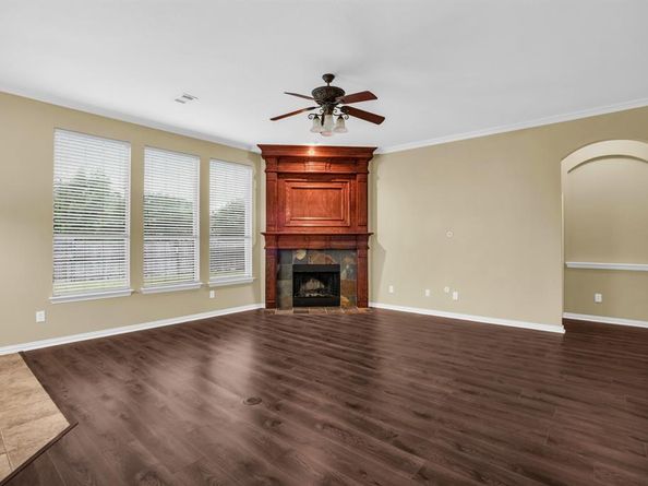513  Mckinney Trail , Fate Texas 75087