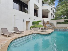 3510  Turtle Creek Boulevard  2C, Dallas Texas 75219