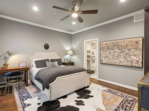 3510  Turtle Creek Boulevard  2C, Dallas Texas 75219