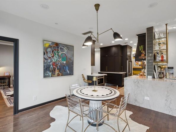 3510  Turtle Creek Boulevard  2C, Dallas Texas 75219