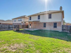 1313  Water Lily Drive , Little Elm Texas 75068