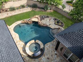771  Hayden Road , Lantana Texas 76226