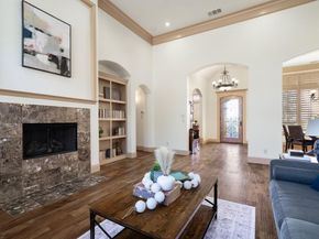 771  Hayden Road , Lantana Texas 76226