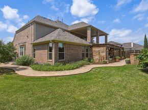 2222  Crest Pointe Place , Frisco Texas 75034