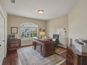 2222  Crest Pointe Place , Frisco Texas 75034