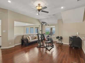 2222  Crest Pointe Place , Frisco Texas 75034