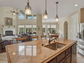 2222  Crest Pointe Place , Frisco Texas 75034