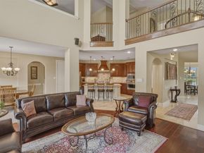 2222  Crest Pointe Place , Frisco Texas 75034