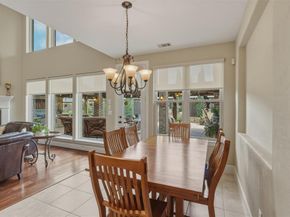 2222  Crest Pointe Place , Frisco Texas 75034