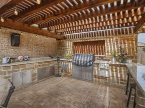 2222  Crest Pointe Place , Frisco Texas 75034