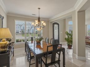 2222  Crest Pointe Place , Frisco Texas 75034