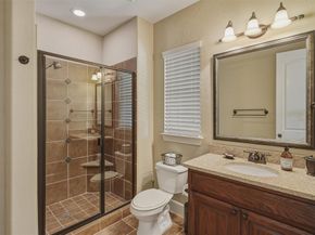 2222  Crest Pointe Place , Frisco Texas 75034