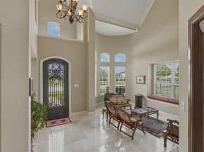 2222  Crest Pointe Place , Frisco Texas 75034