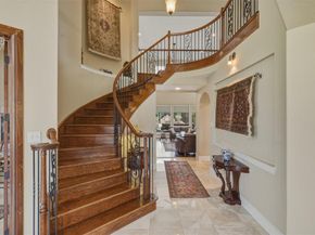 2222  Crest Pointe Place , Frisco Texas 75034