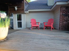 3709  Marquette Drive , Denton Texas 76210
