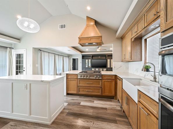 4901  Circle Ridge Drive , Fort Worth Texas 76114