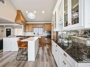 4901  Circle Ridge Drive , Fort Worth Texas 76114
