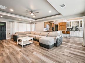 4901  Circle Ridge Drive , Fort Worth Texas 76114