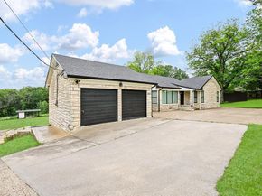 4901  Circle Ridge Drive , Fort Worth Texas 76114