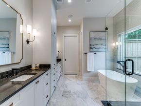 3911  Hawick Lane , Dallas Texas 75220