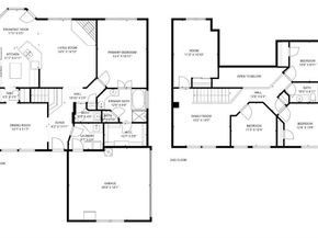 5522  Challenger Court , Rockwall Texas 75032