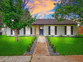 2430  Cedar Elm Lane , Garland Texas 75043