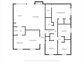 2430  Cedar Elm Lane , Garland Texas 75043