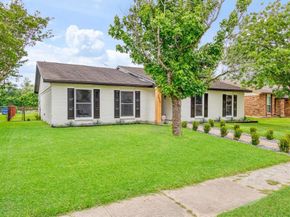 2430  Cedar Elm Lane , Garland Texas 75043