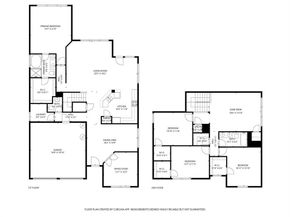 13887  Valley Ranch Road , Fort Worth Texas 76262