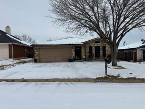10208  Maria Drive , Fort Worth Texas 76108