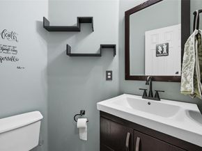 1685  Niagara Boulevard , Lewisville Texas 75077