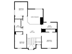 1685  Niagara Boulevard , Lewisville Texas 75077