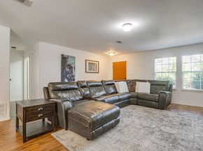 305  Chalkstone Drive , Fort Worth Texas 76131