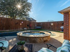 305  Tarpan Trail , Celina Texas 75009